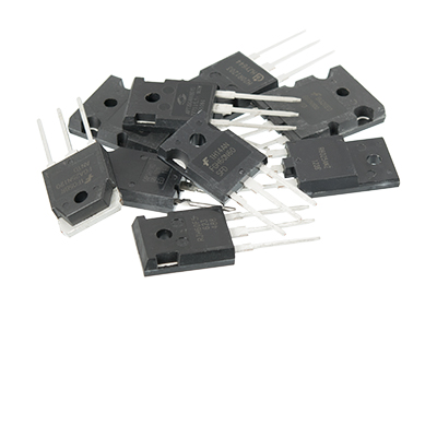 Транзистор IGBT