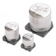 Конденсаторы электролитические smd