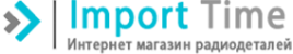 Интернет-магазин ImportTime