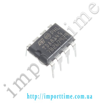 Микросхема TDA8145