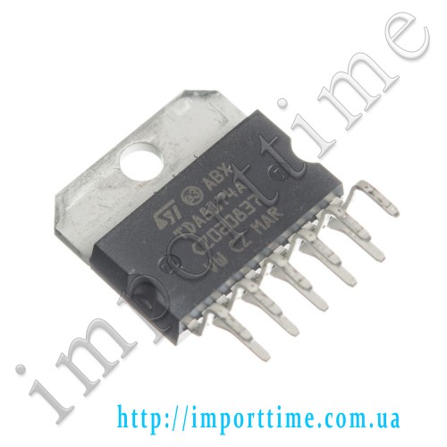 Микросхема TDA8174A