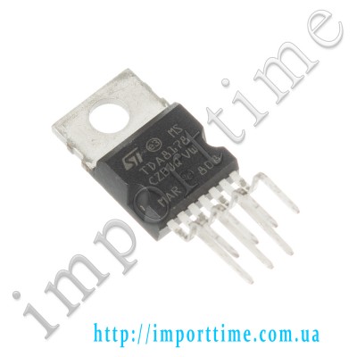 Микросхема TDA8178