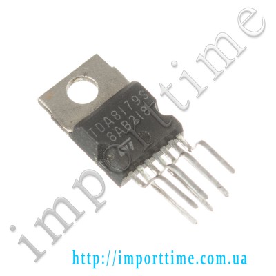 Микросхема TDA8179S
