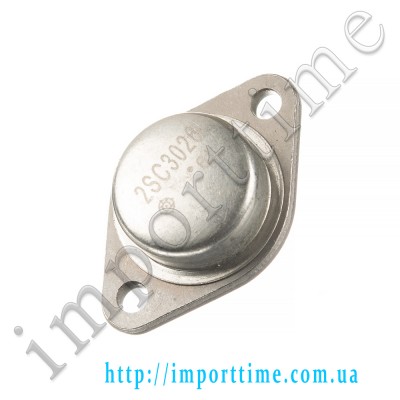 Транзистор 2SC3026