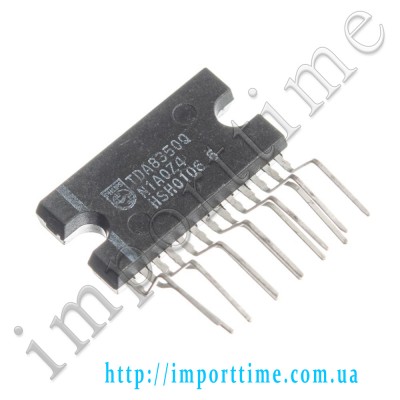 Микросхема TDA8350Q