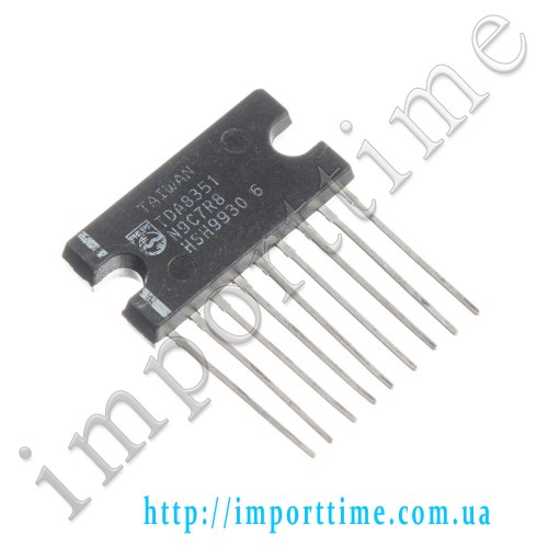 Микросхема TDA8351