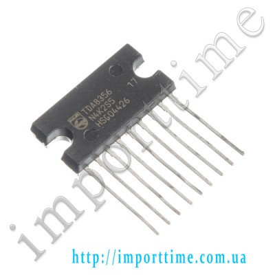 Микросхема TDA8356