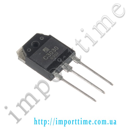 Транзистор 2SC3030