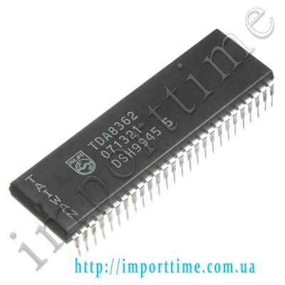 Микросхема TDA8362