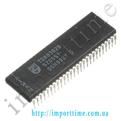 Микросхема TDA8362B