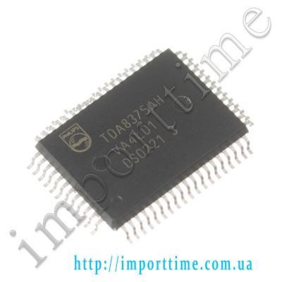 Микросхема TDA8375AH