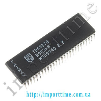 Микросхема TDA8376