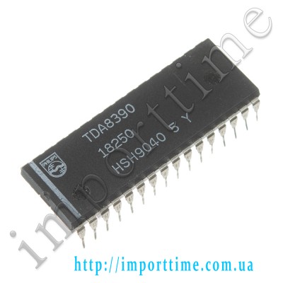 Микросхема TDA8390