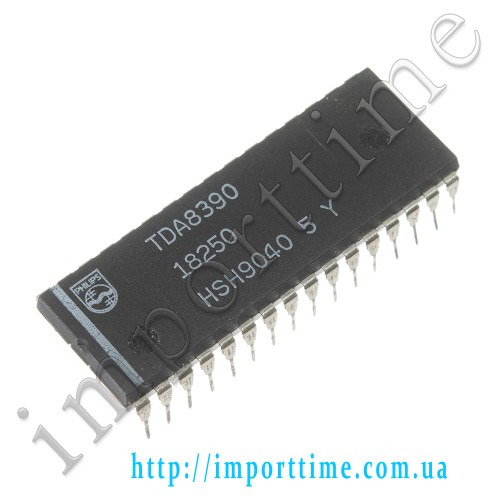 Микросхема TDA8390