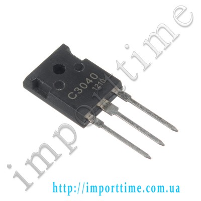 Транзистор 2SC3040