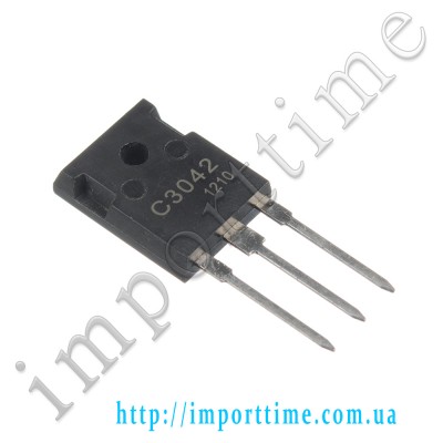 Транзистор 2SC3042