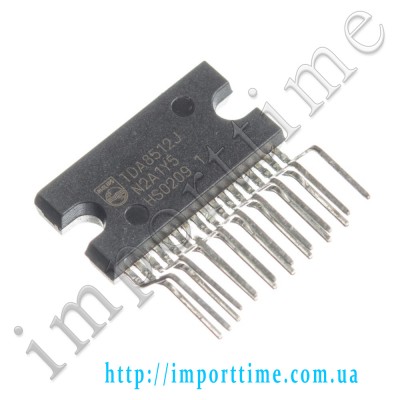 Микросхема TDA8512J