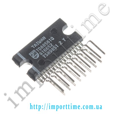 Микросхема TDA8561Q