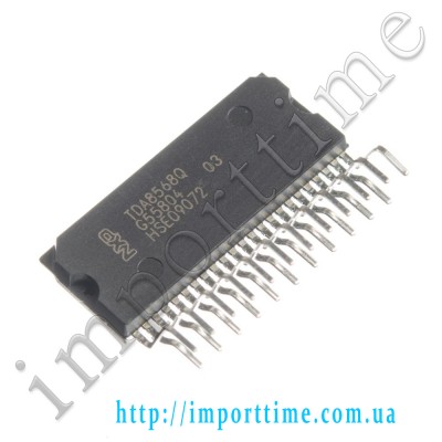 Микросхема TDA8568Q