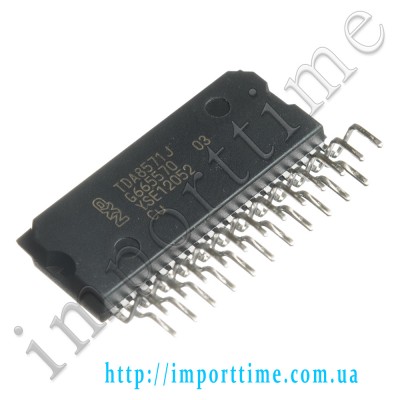 Микросхема TDA8571J