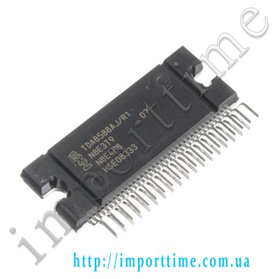 Микросхема TDA8588AJ