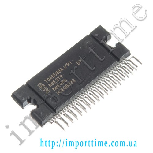 Микросхема TDA8588AJ