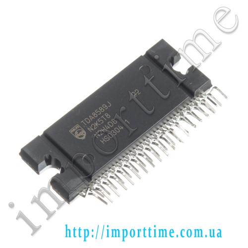 Микросхема TDA8589J