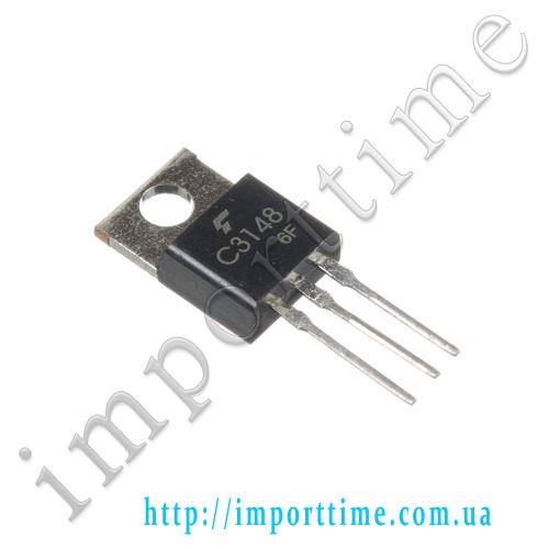 Транзистор 2SC3148