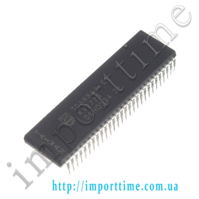 Микросхема TDA8844 S1 2Y