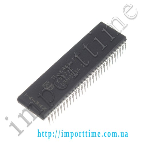 Микросхема TDA8844 S1 2Y