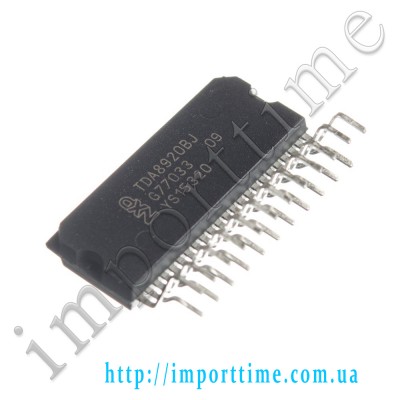 Микросхема TDA8920BJ