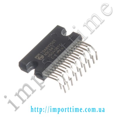 Микросхема TDA8925ST