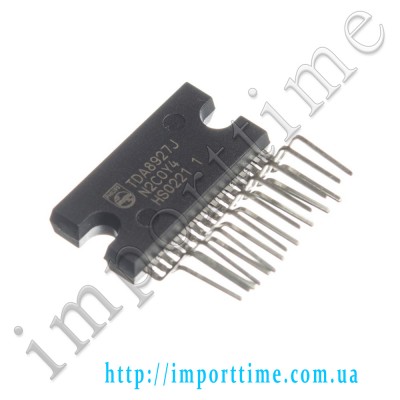 Микросхема TDA8927J