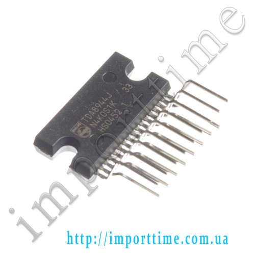 Микросхема TDA8944J