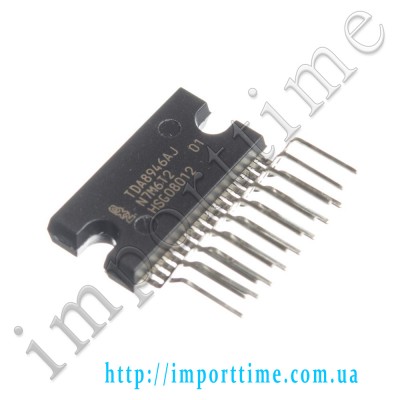 Микросхема TDA8946J