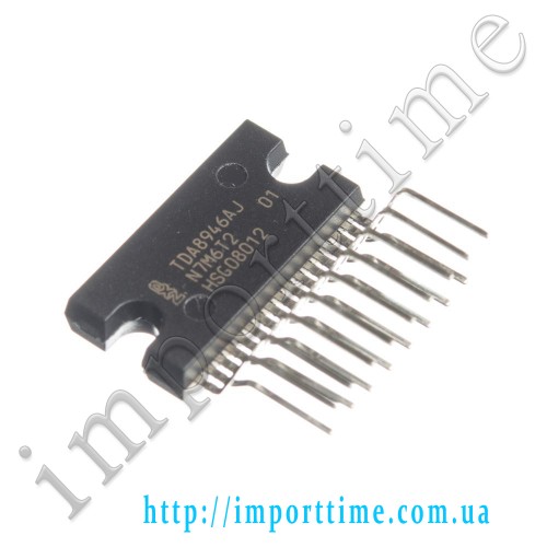 Микросхема TDA8946J