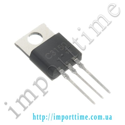 Транзистор 2SC3150
