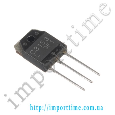 Транзистор 2SC3153