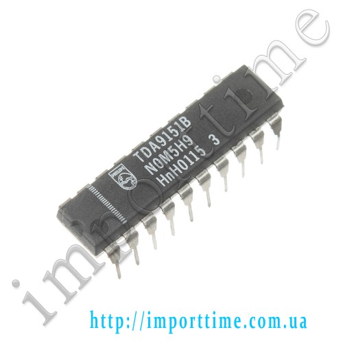 Микросхема TDA9151B