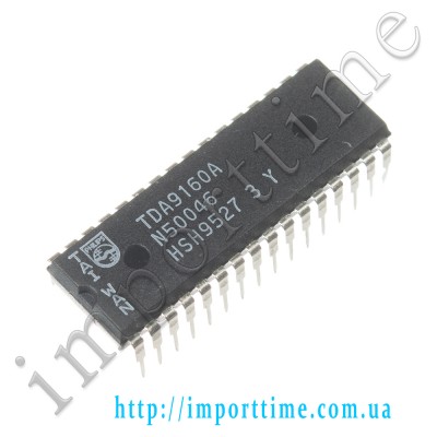 Микросхема TDA9160A