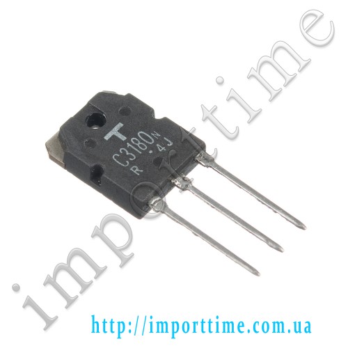 Транзистор 2SC3180N