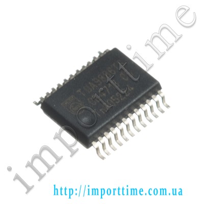 Микросхема TDA9886TS