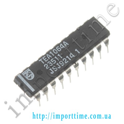 Микросхема TEA1064A
