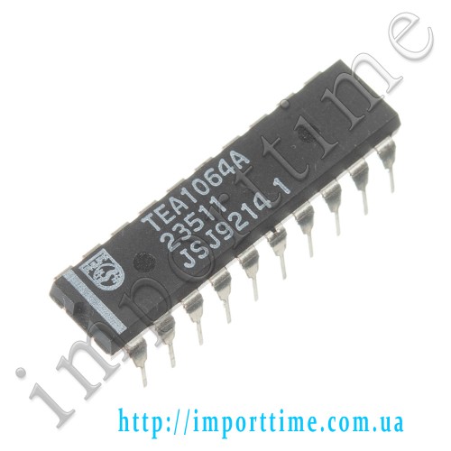 Микросхема TEA1064A