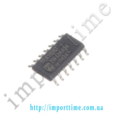 Микросхема TEA1506T