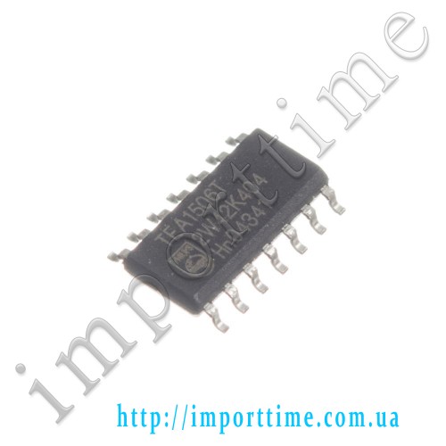 Микросхема TEA1506T