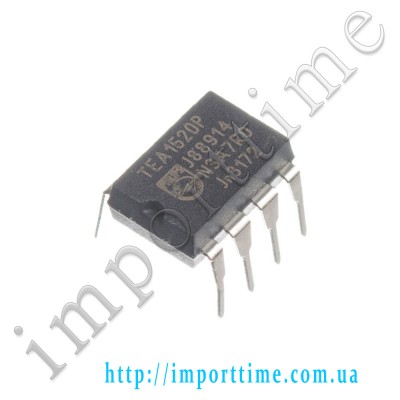 Микросхема TEA1520P