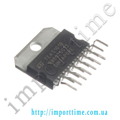 Микросхема TEA5101B