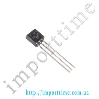 Транзистор 2SC3200