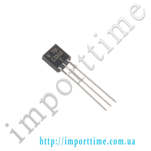 Транзистор 2SC3202